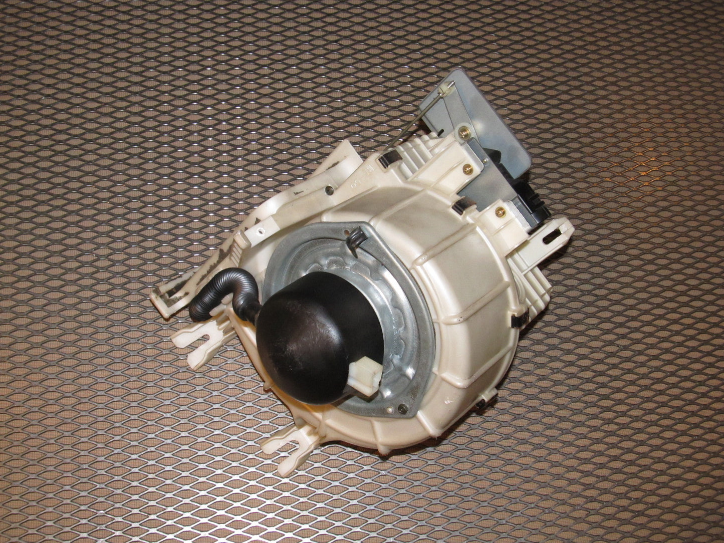 91 92 93 94 Nissan 240SX A/C Heater Blower Motor Assembly