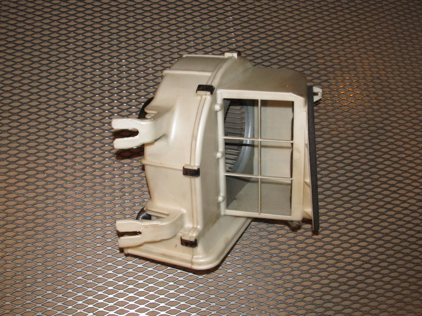 91 92 93 94 Nissan 240SX A/C Heater Blower Motor Assembly