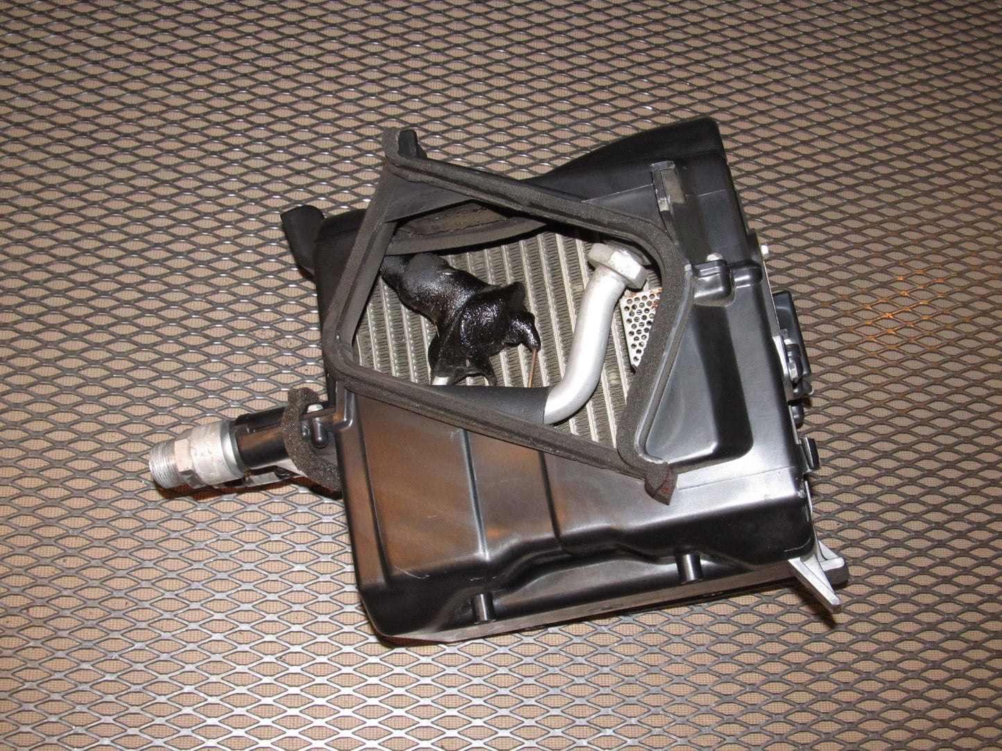 91 92 93 94 Nissan 240SX A/C Evaporator Core Assembly