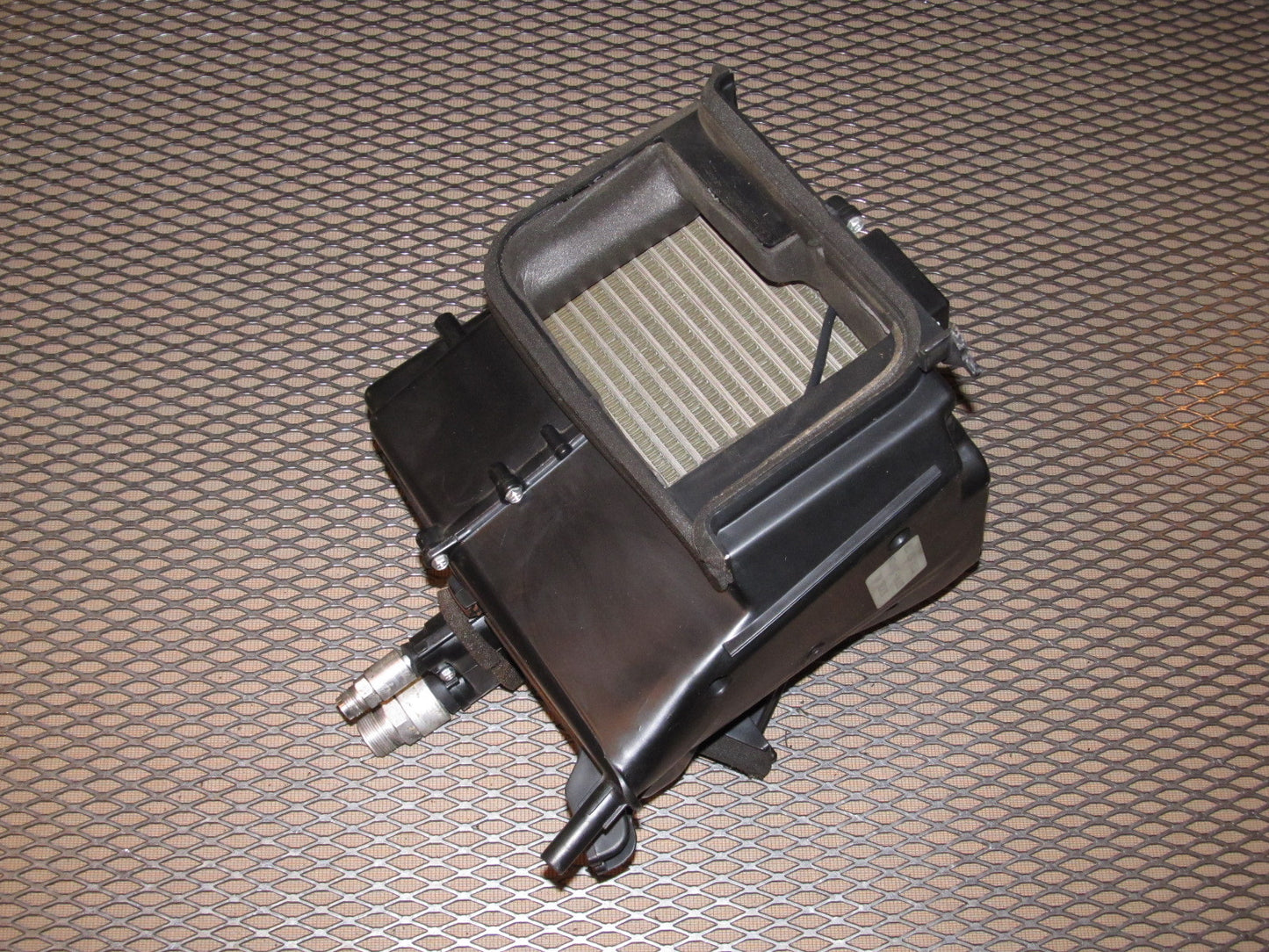 91 92 93 94 Nissan 240SX A/C Evaporator Core Assembly