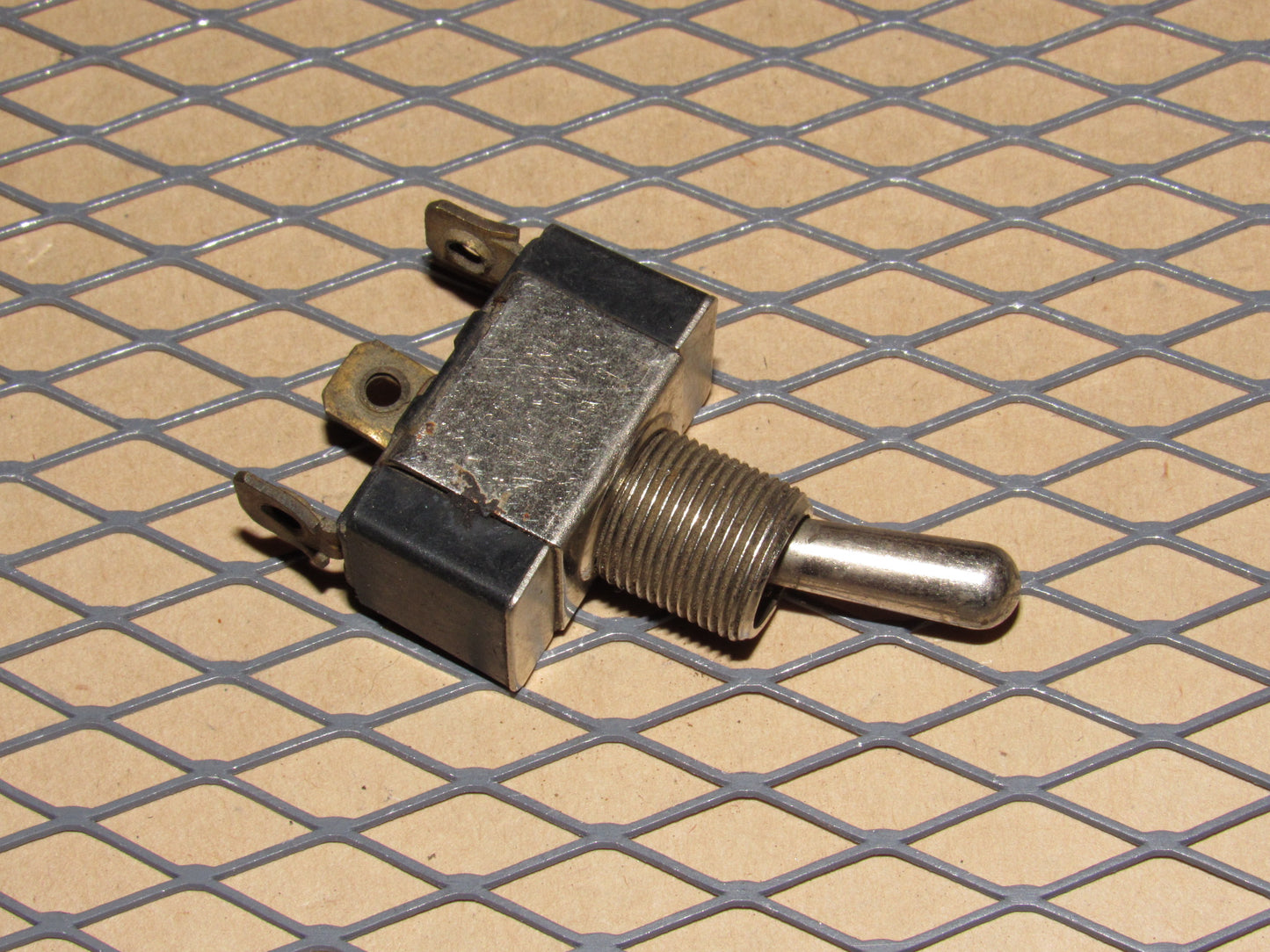 77-95 Mercedes Benz T1 Van OEM Toggle Switch