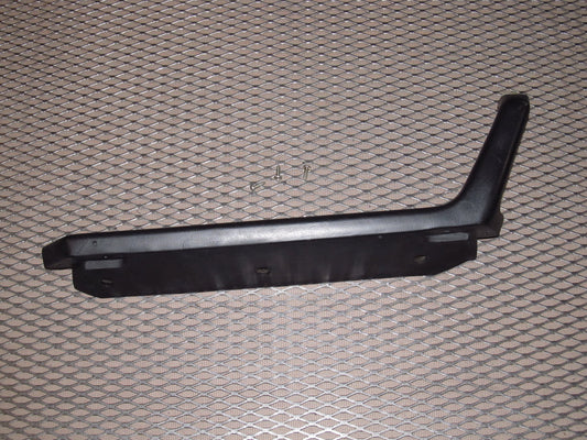 83-85 Porsche 944 OEM Door Panel Arm Rest Handle - Left