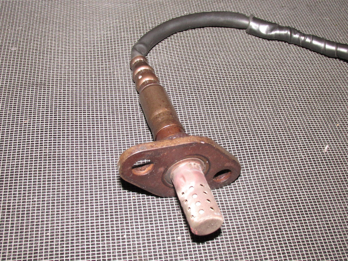 87 88 89 Toyota MR2 OEM 4AGE Oxygen Sensor - O2 – Autopartone.com