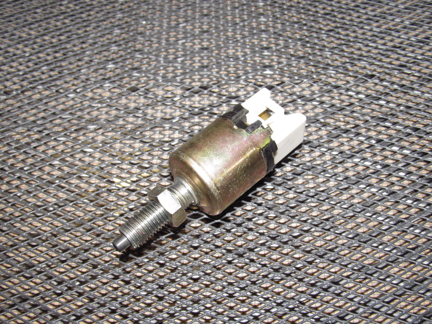 90 91 92 93 Acura Integra OEM Brake Light Pedal Switch - A/T