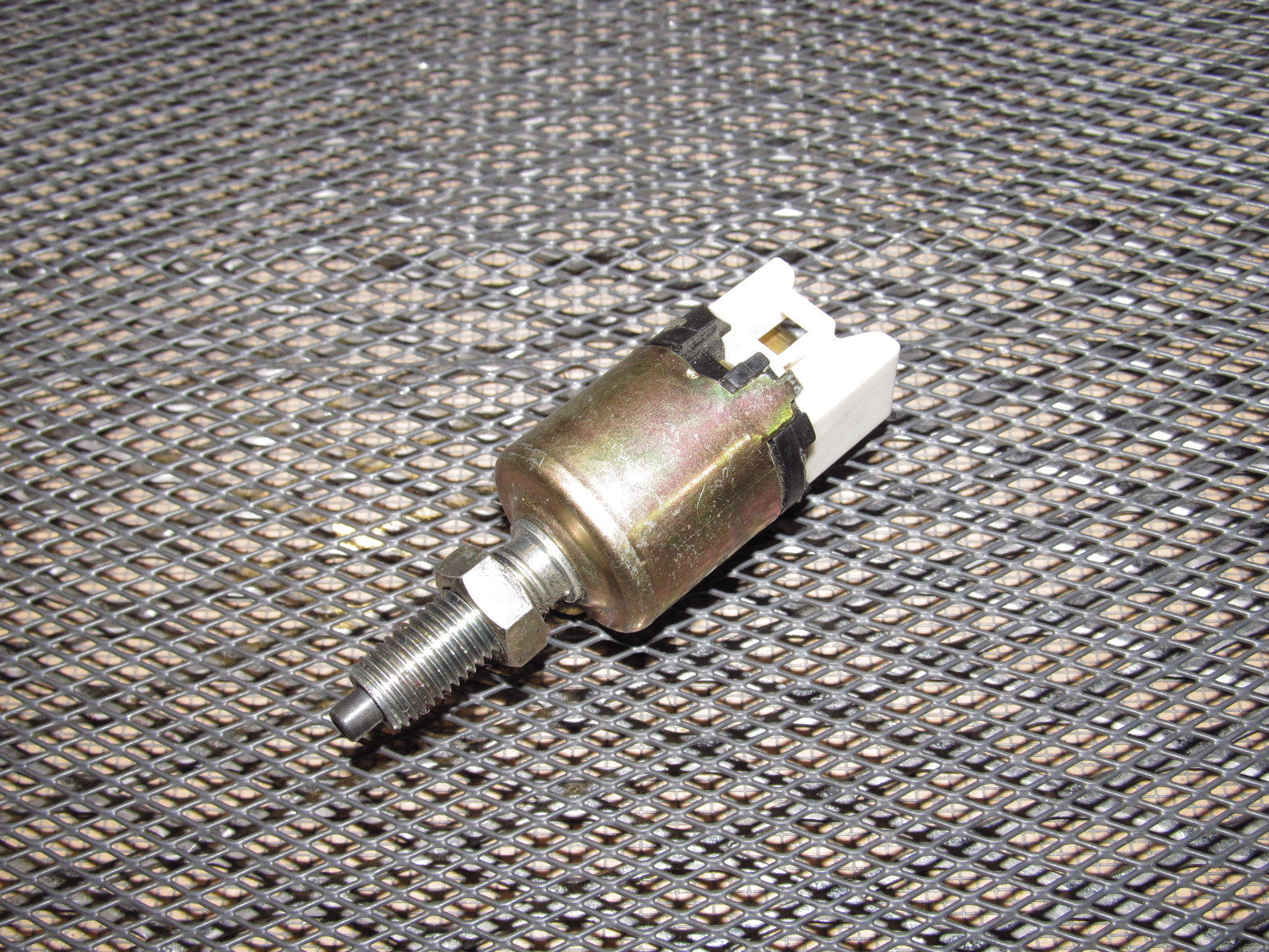 90 91 92 93 Acura Integra OEM Brake Light Pedal Switch - A/T