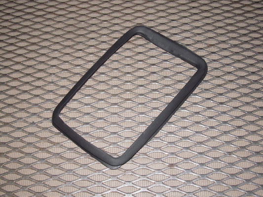 91 92 93 94 95 Toyota MR2 OEM A/T Shifter Bezel Trim