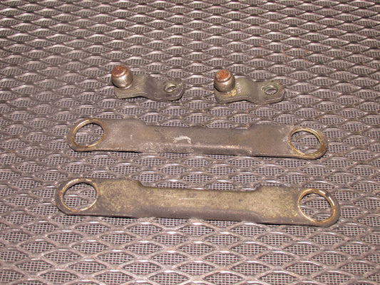 84 85 Mazda RX7 OEM Headlight Linkage
