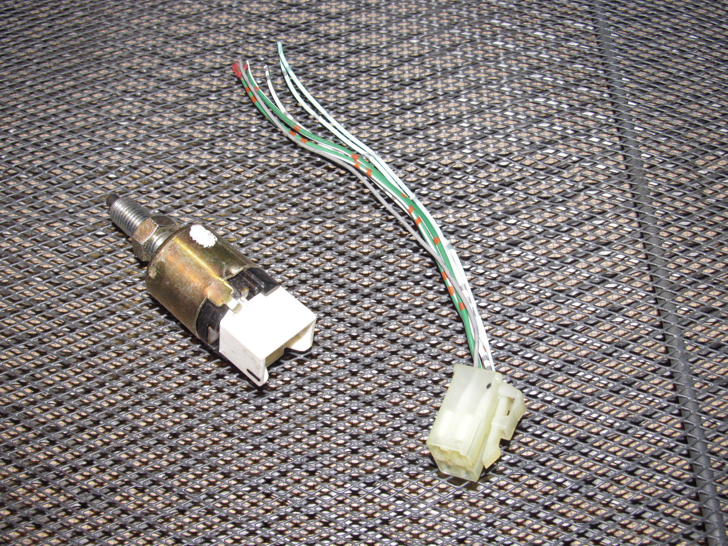 90 91 92 93 Acura Integra OEM Brake Light Pedal Switch - A/T