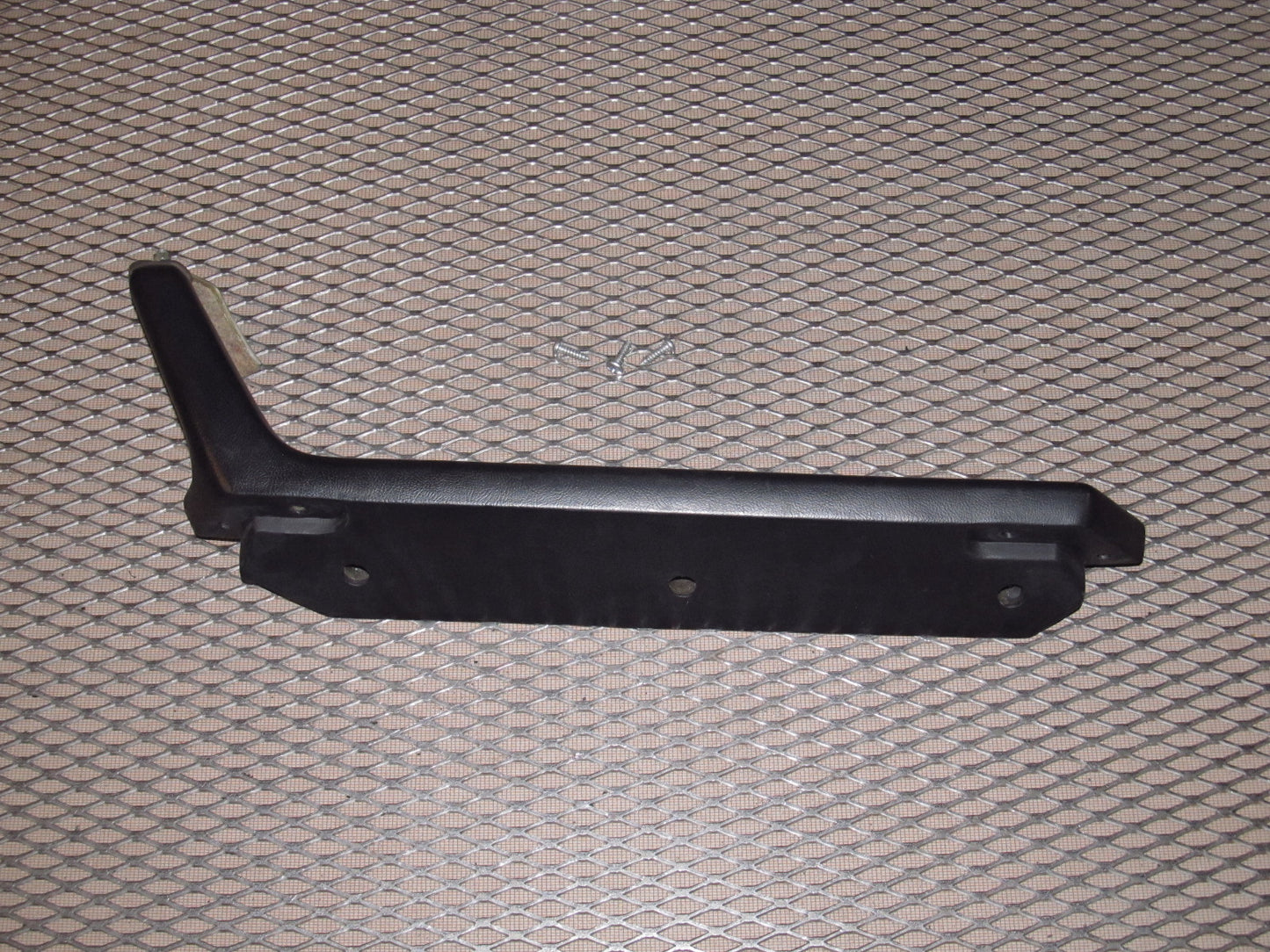 83-85 Porsche 944 OEM Door Panel Arm Rest Handle - Right