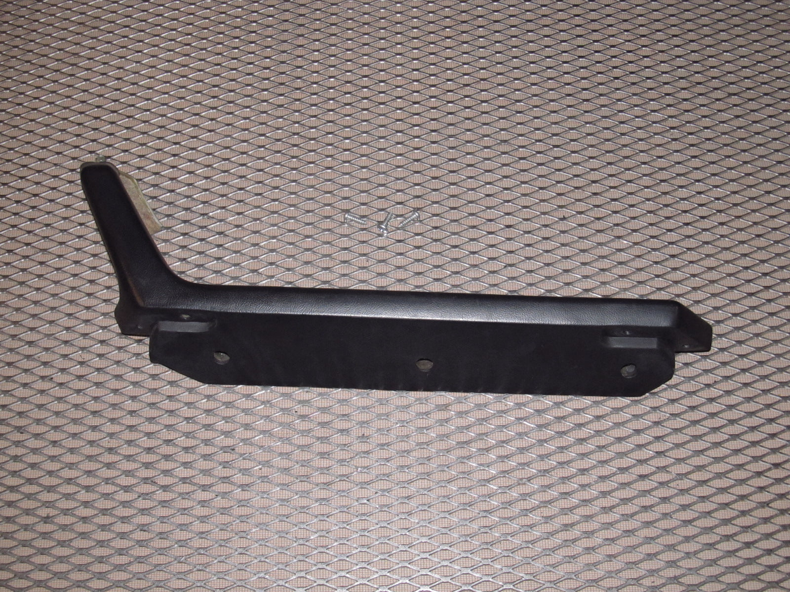 83-85 Porsche 944 OEM Door Panel Arm Rest Handle - Right