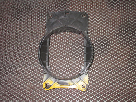 94 95 96 97 98 99 Toyota Celica Front Door Woofer Speaker Mounting Bracket