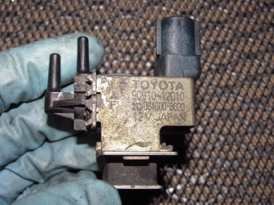 89 90 91 92 Toyota Supra OEM Engine VSV Vacuum Solenoid
