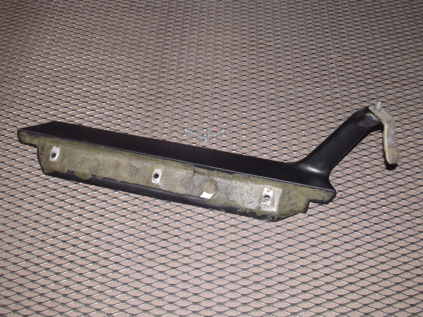 83-85 Porsche 944 OEM Door Panel Arm Rest Handle - Right