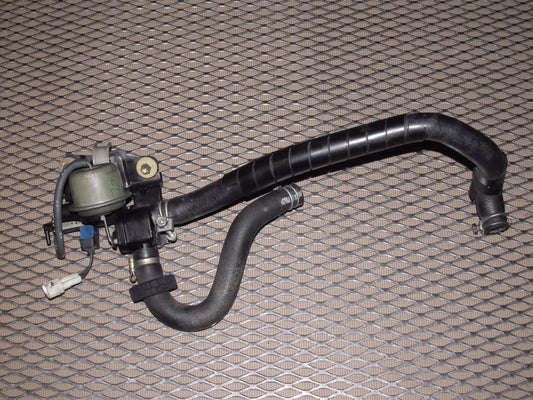 89 90 91 92 Toyota Supra OEM Engine Heater Coolant Bypass Valve