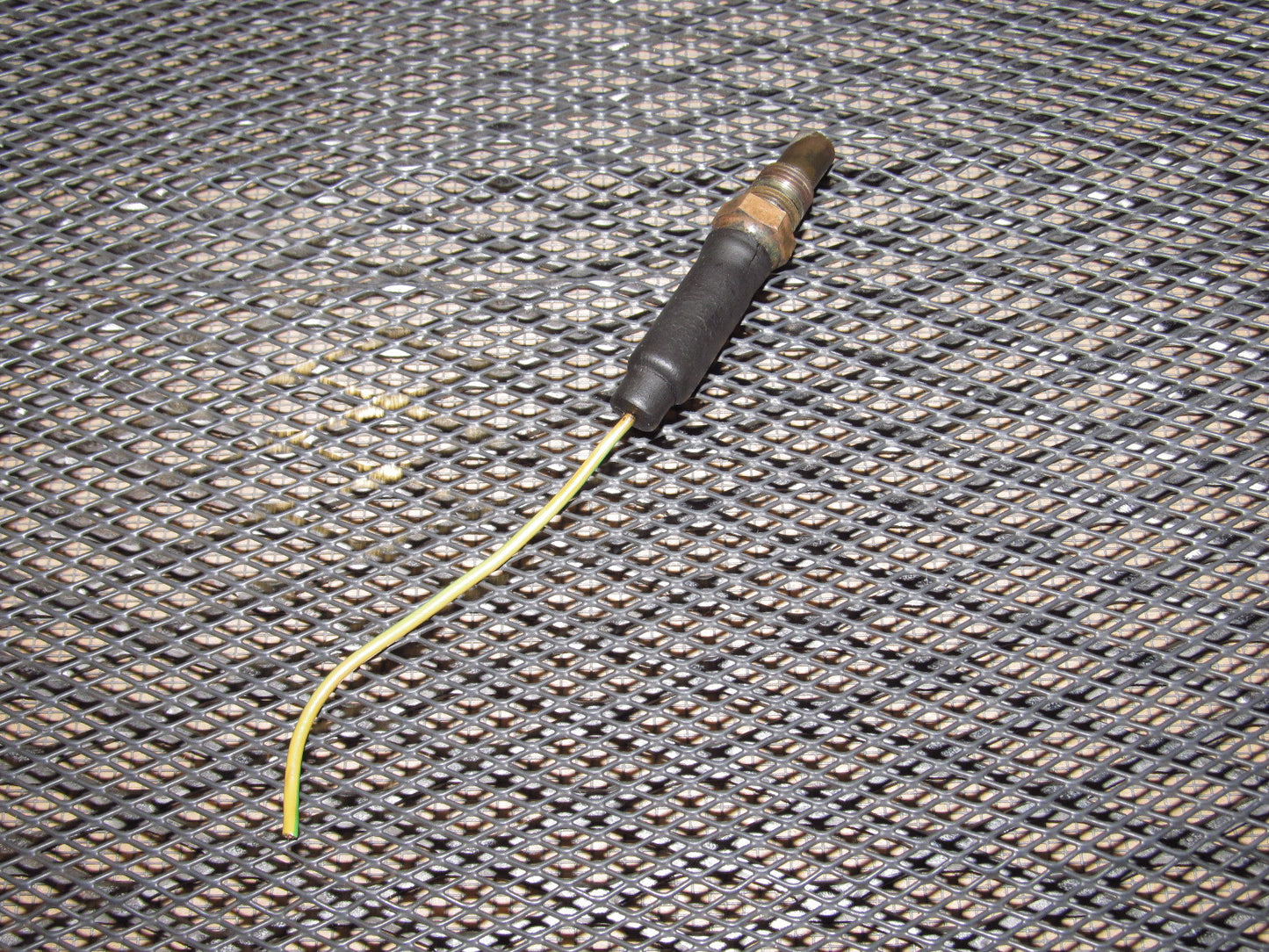 90 91 92 93 Acura Integra OEM Engine Coolant Temperature Sensor - B18A1