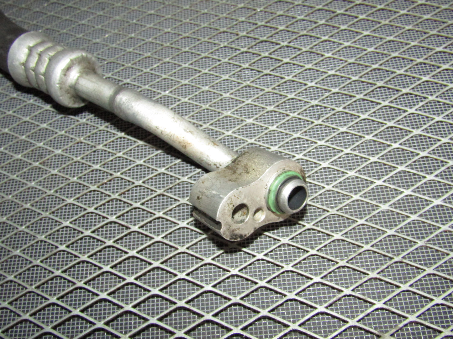 92-93 Toyota Camry OEM A/C Fitting Hose - 3VZ-FE V6 3.0L