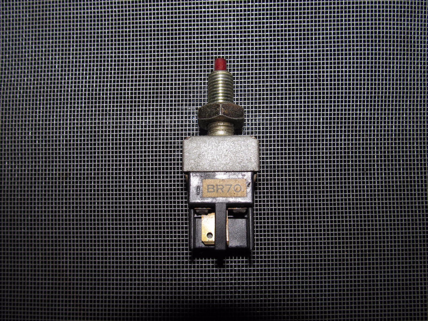 90 91 92 93 Mazda Miata OEM Manual Brake Pedal Switch