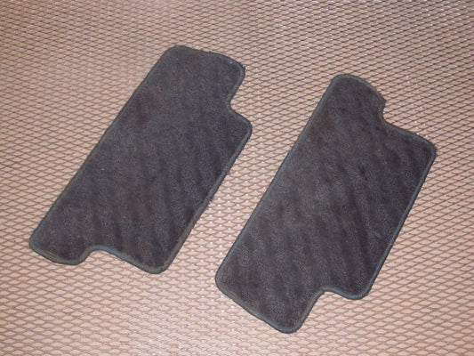 92 92 94 95 96 Honda Prelude OEM Rear Carpet