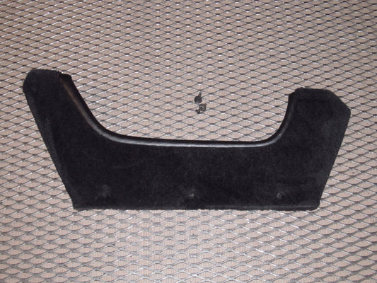 83-85 Porsche 944 OEM Door Panel Lower Pocket - Right