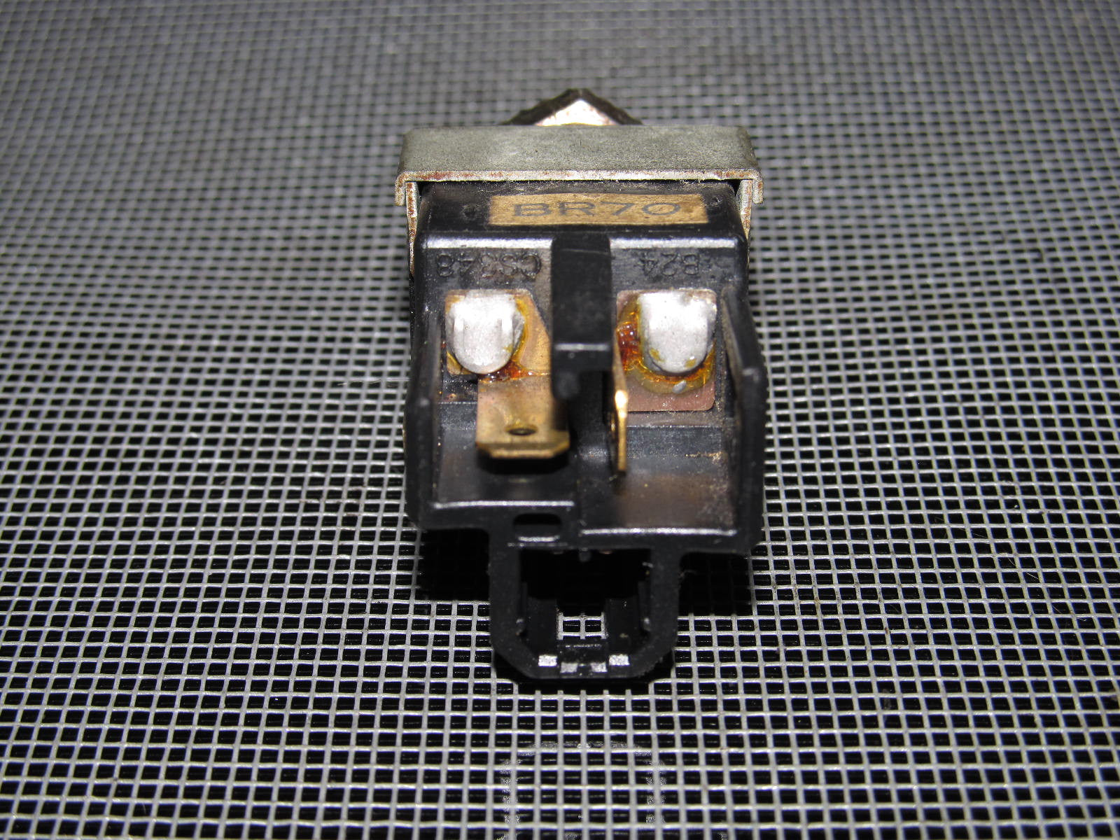 90 91 92 93 Mazda Miata OEM Manual Brake Pedal Switch