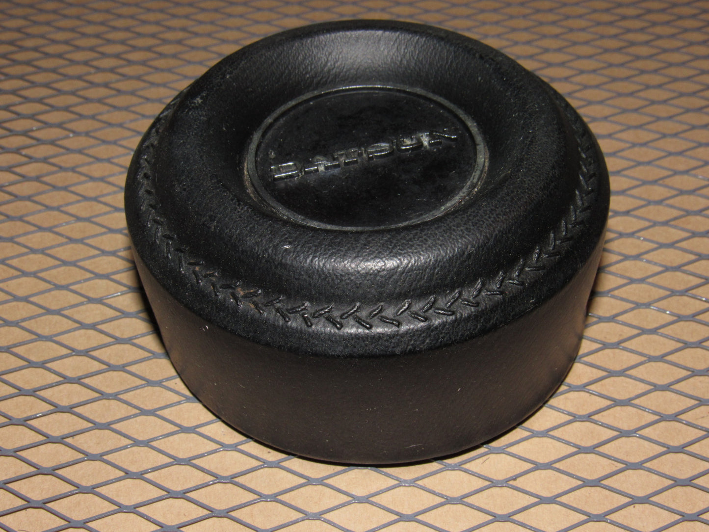 70 71 72 73 Datsun 240z OEM Steering Wheel Horn Pad