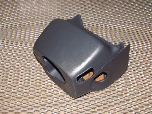 92 92 94 95 96 Honda Prelude OEM Steering Column Cover