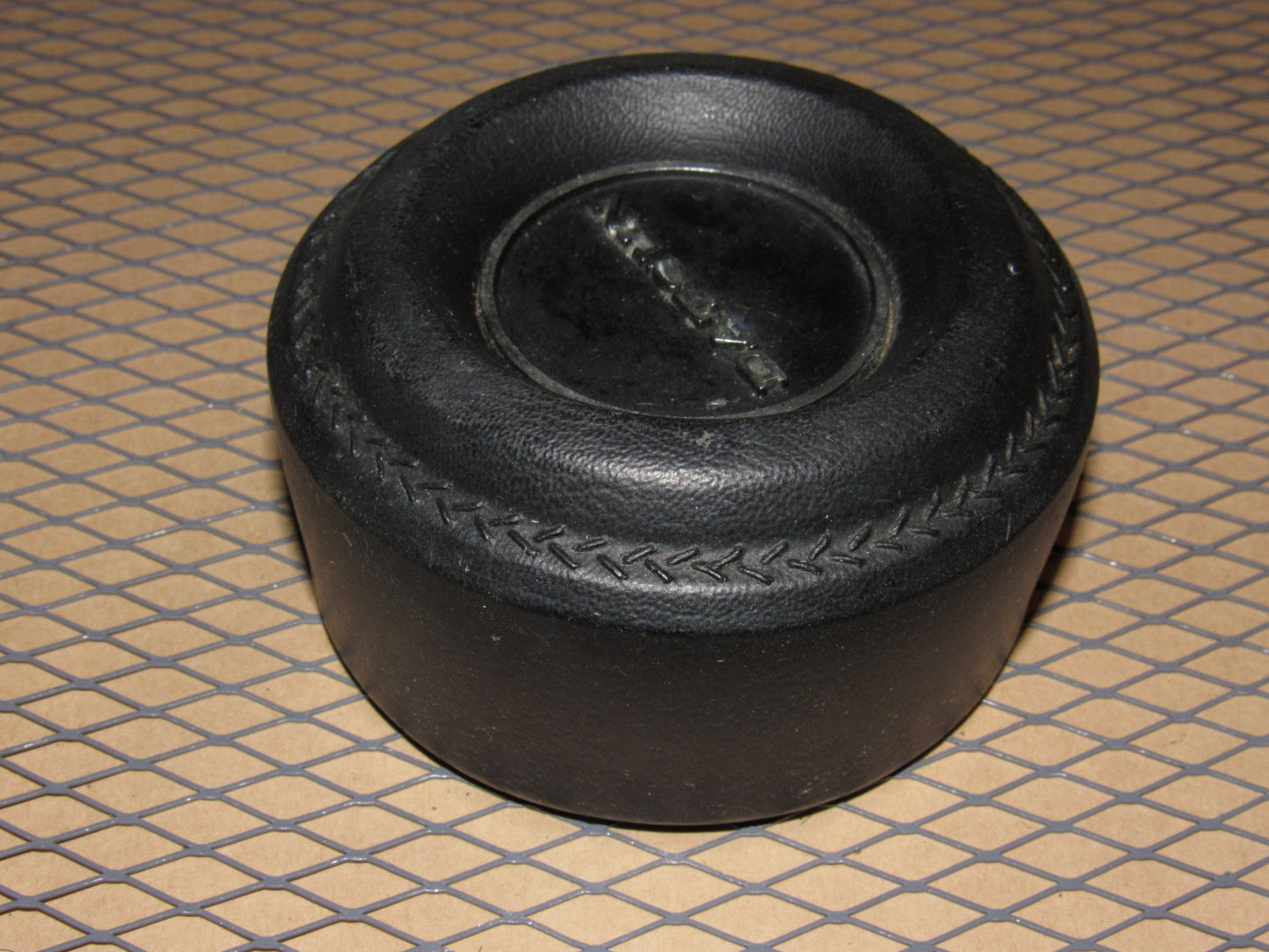 70 71 72 73 Datsun 240z OEM Steering Wheel Horn Pad