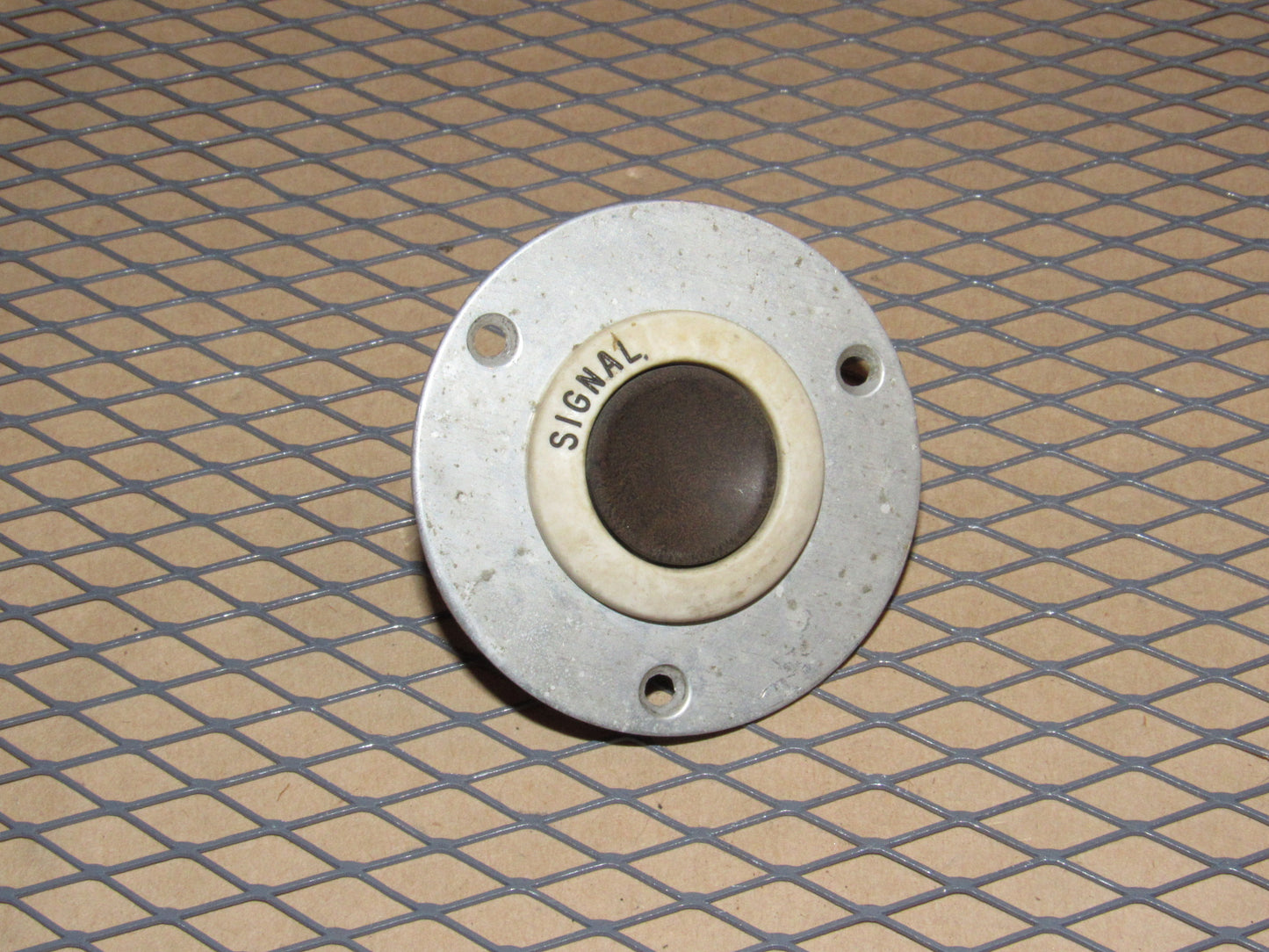 77-95 Mercedes Benz T1 Van OEM Signal Switch
