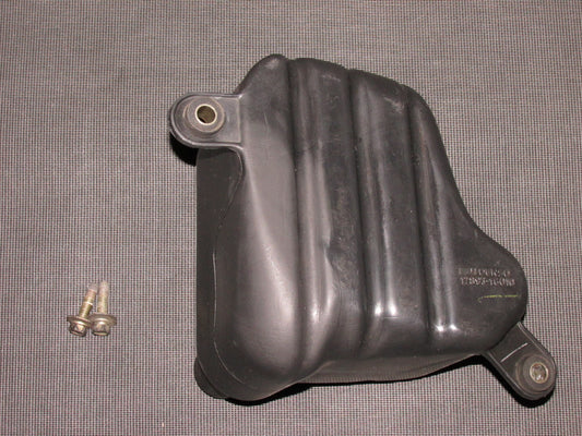 87 88 89 Toyota MR2 OEM 4AGE Intake Air Reservoir Tank