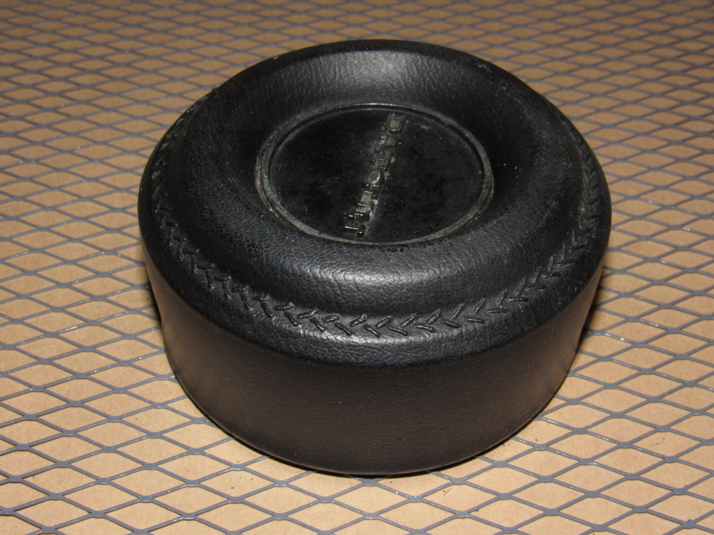 70 71 72 73 Datsun 240z OEM Steering Wheel Horn Pad