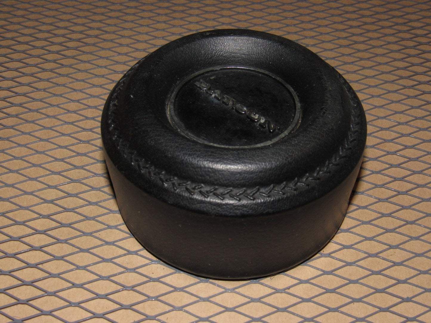 70 71 72 73 Datsun 240z OEM Steering Wheel Horn Pad