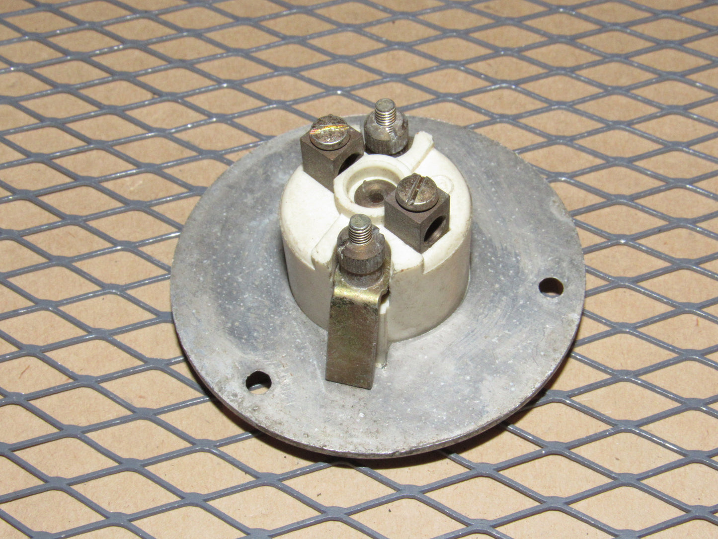 77-95 Mercedes Benz T1 Van OEM Signal Switch