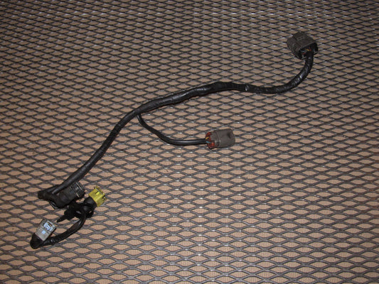 91 92 93 94 Nissan 240SX OEM Intake Manifold Sensor Harness