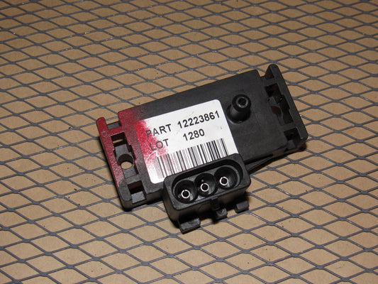 84 85 86 87 88 Pontiac Fiero OEM Map Sensor