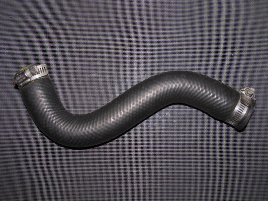 90 91 92 93 Mazda Miata OEM Upper Radiator Hose