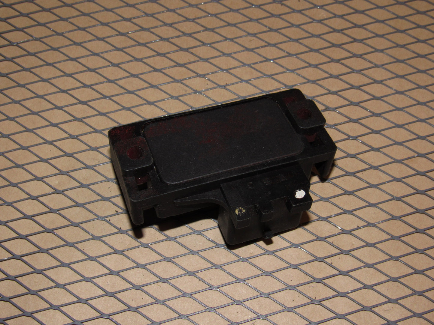 84 85 86 87 88 Pontiac Fiero OEM Map Sensor