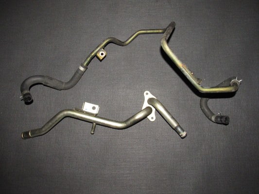 03 04 Infiniti G35 Sedan OEM Engine Coolant Water Tube Line