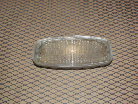 68 Chevrolet Camaro OEM Front Turn Signal Light Lamp Lens