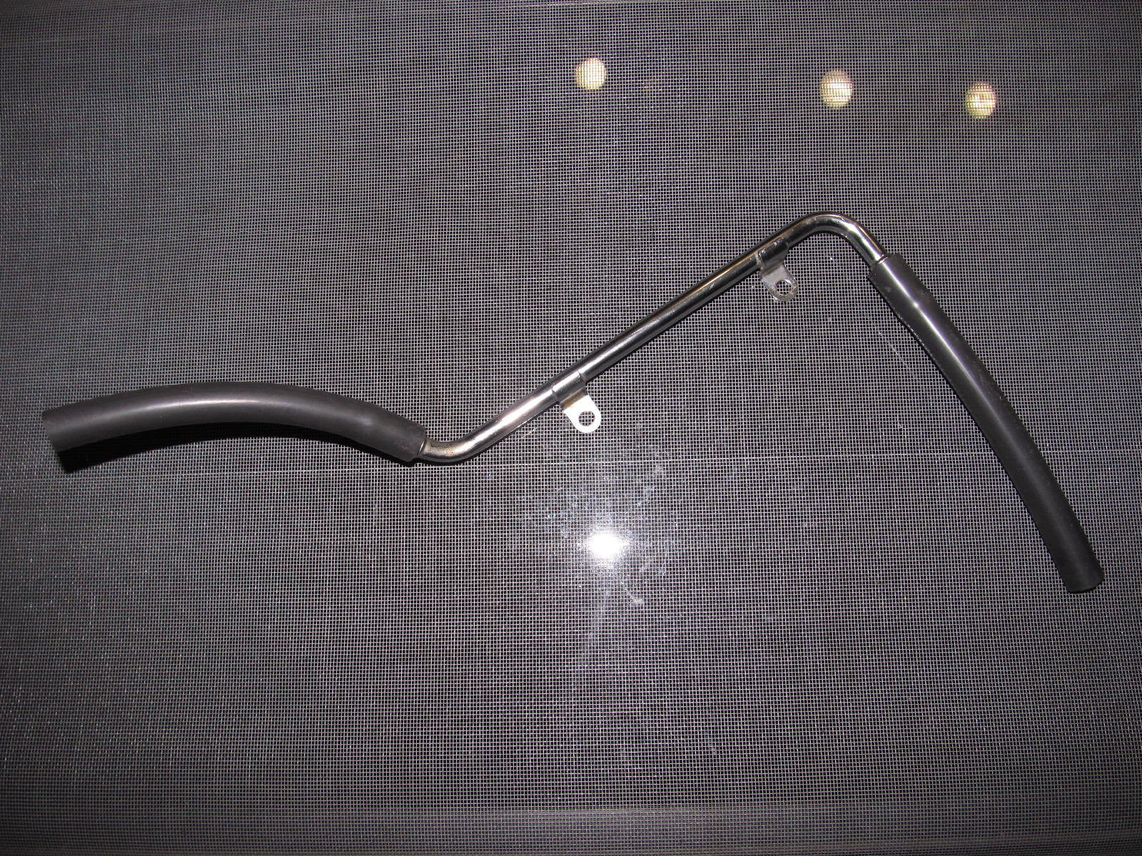 90 91 92 93 Mazda Miata OEM Intake Engine Valve Cover Vacuum Line