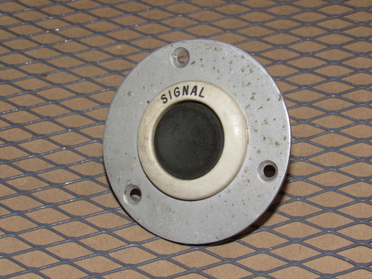 77-95 Mercedes Benz T1 Van OEM Signal Switch