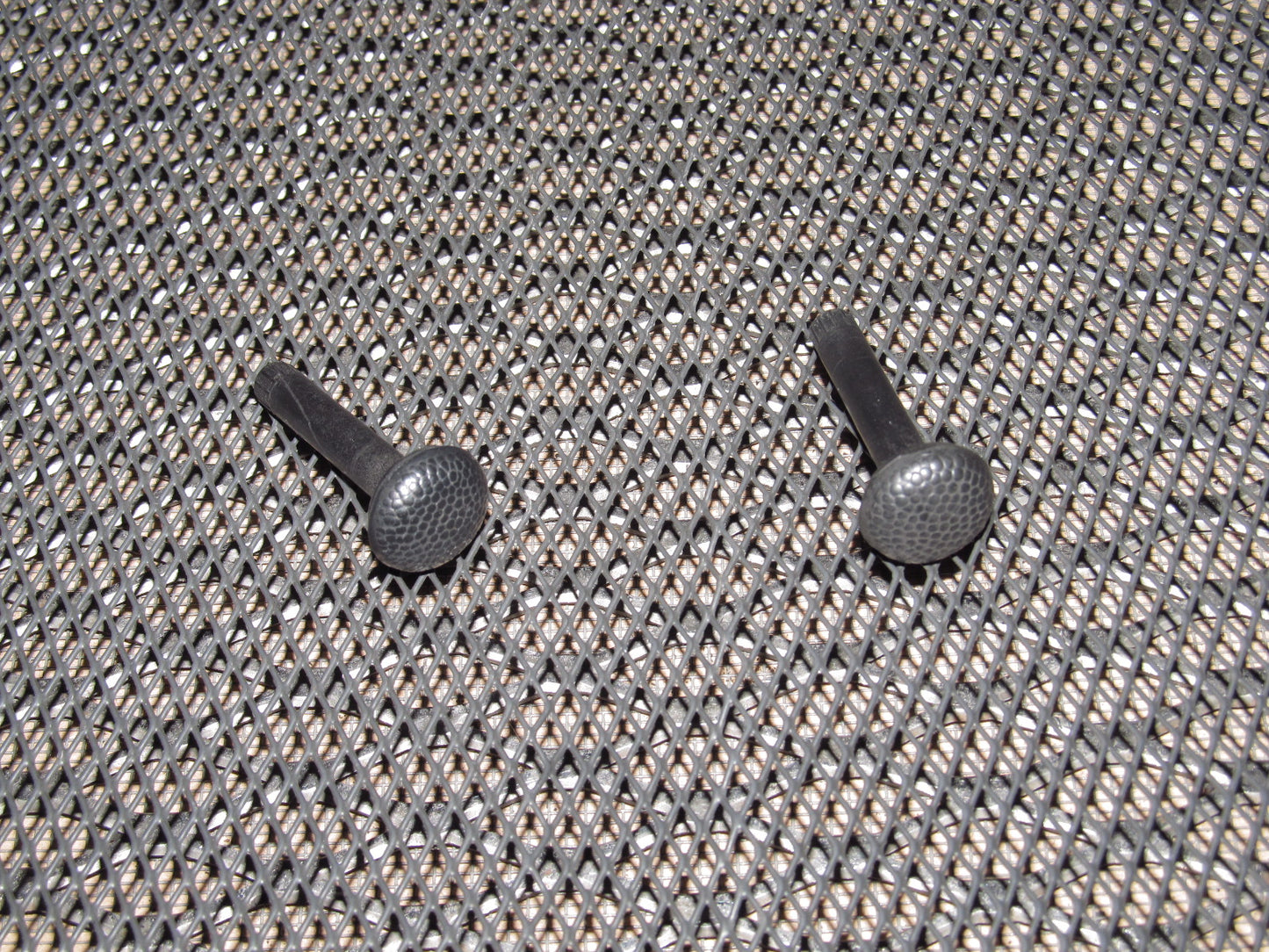 83-85 Porsche 944 OEM Interior Door Lock Pin