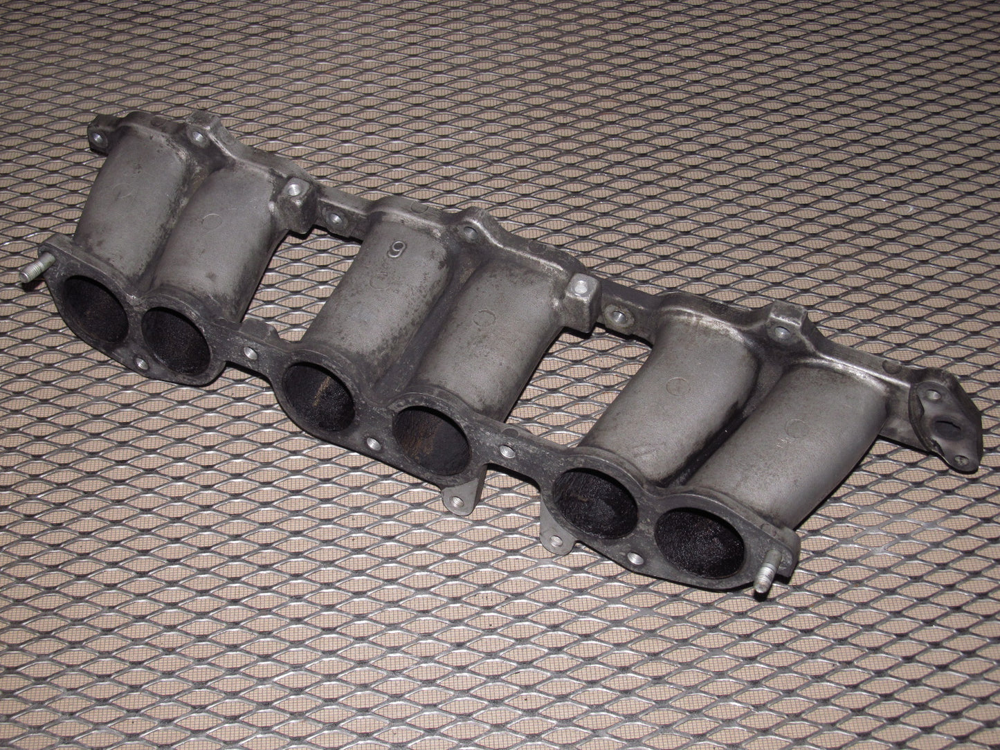 89 90 91 92 Toyota Supra OEM Intake Manifold Runner - 7MGE