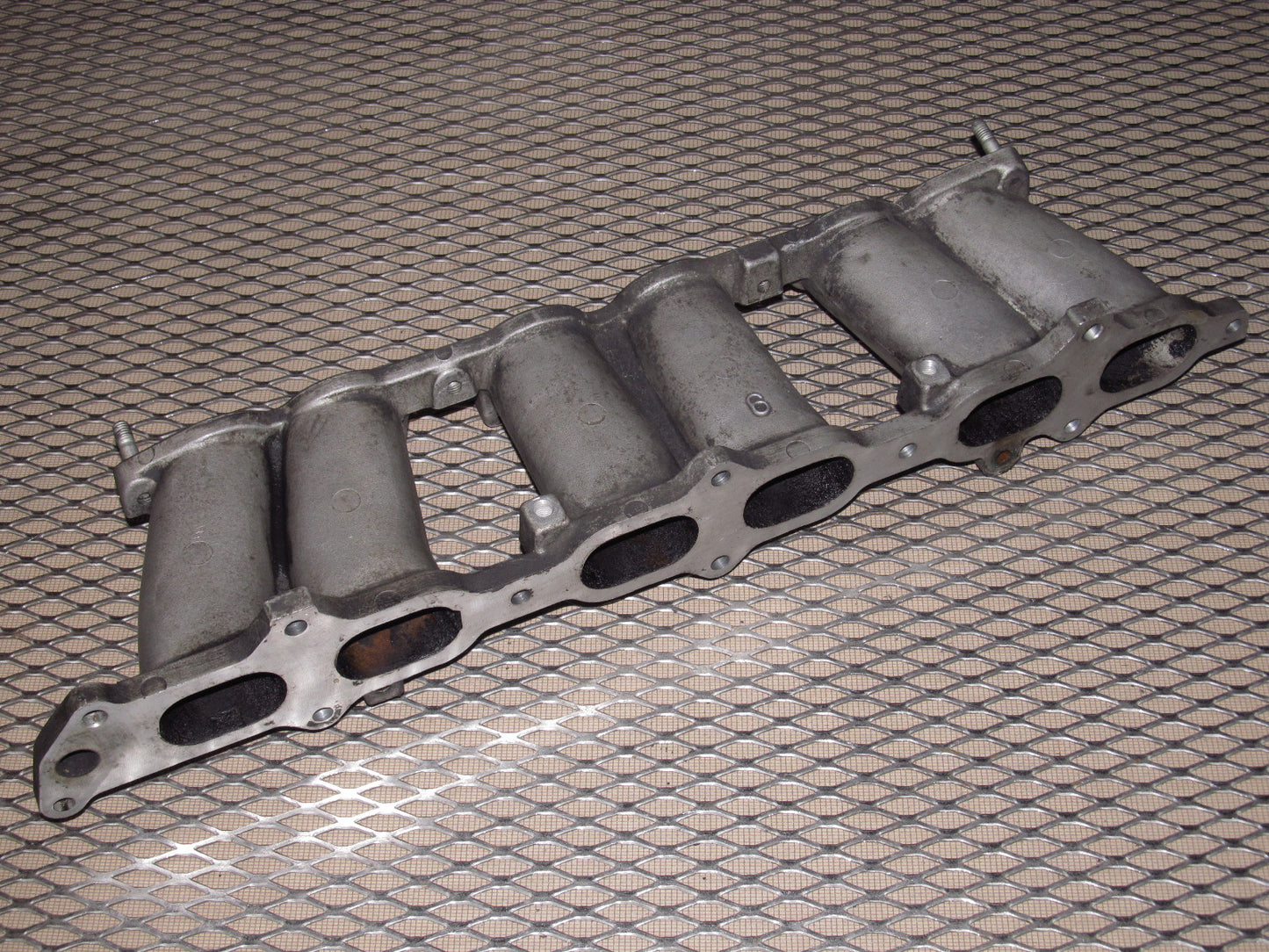 89 90 91 92 Toyota Supra OEM Intake Manifold Runner - 7MGE