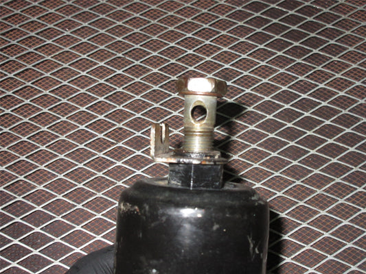 94 95 96 97 98 99 Toyota 1.8L 7A-FE Celica Fuel Filter & Hose Banjo Bolt