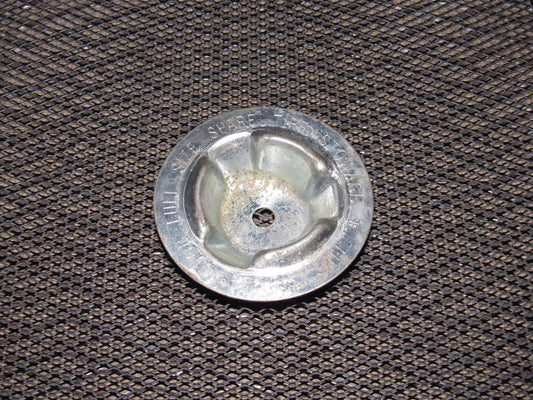 92 92 94 95 96 Honda Prelude OEM Spare Tire Lock Washer