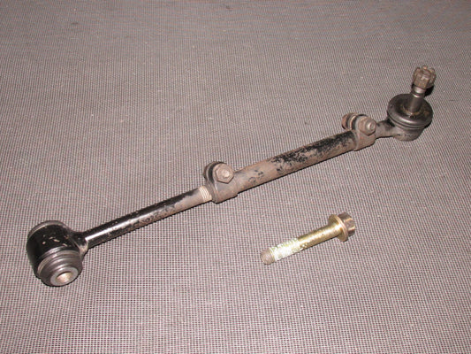87 88 89 Toyota MR2 OEM Rear Control Toe Arm - Left