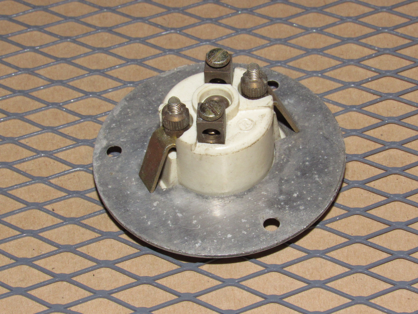 77-95 Mercedes Benz T1 Van OEM Signal Switch