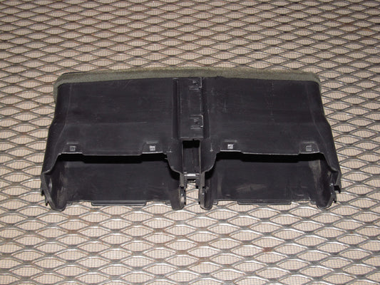 91 92 93 94 95 Toyota MR2 OEM Interior Dash Center Air Vent Duct Housing