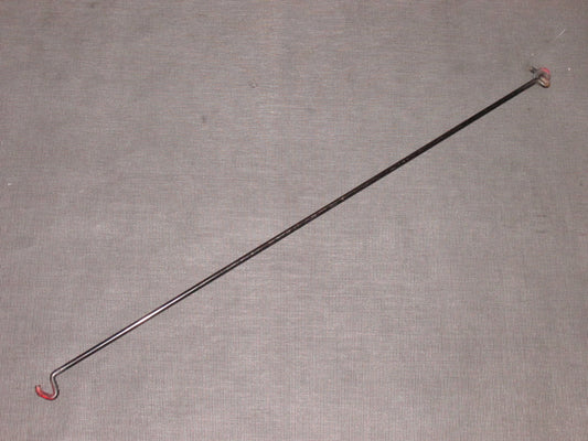 87 88 89 Toyota MR2 OEM Hood Prop Rod
