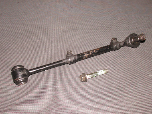 87 88 89 Toyota MR2 OEM Rear Control Toe Arm - Right